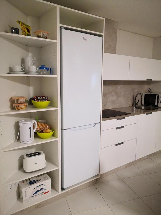 Appartamento Iacobus Vut-Co-00371O Padrón Esterno foto