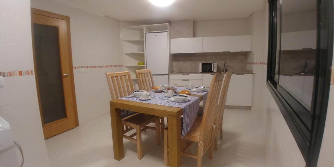 Appartamento Iacobus Vut-Co-00371O Padrón Esterno foto