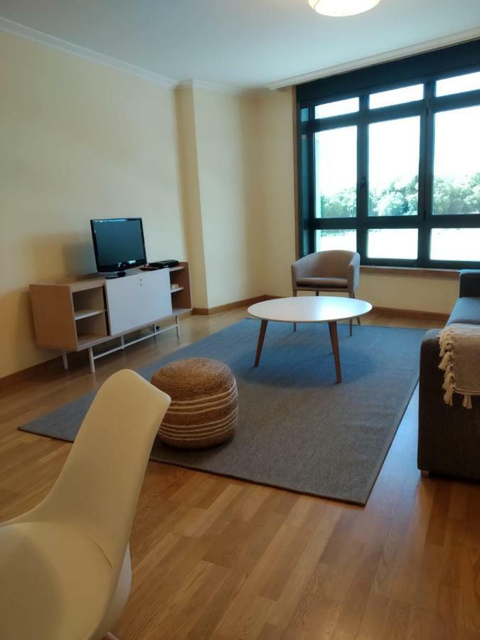 Appartamento Iacobus Vut-Co-00371O Padrón Esterno foto