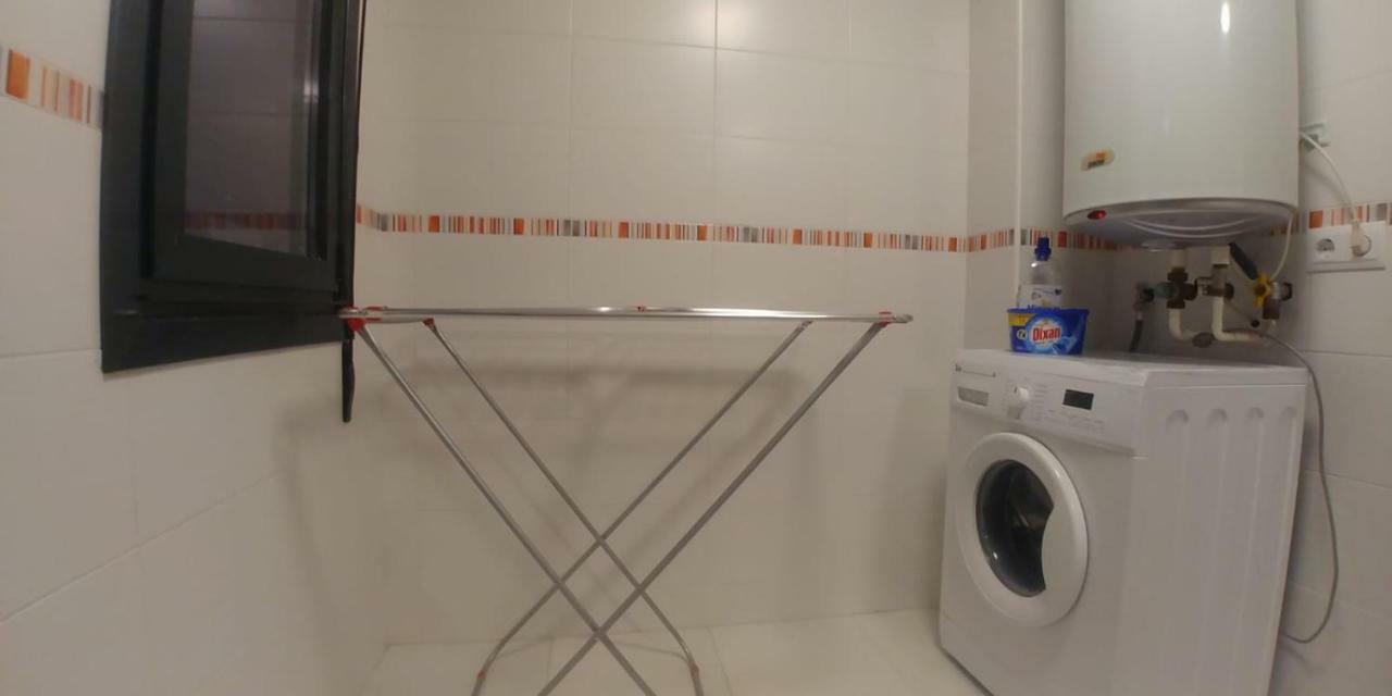 Appartamento Iacobus Vut-Co-00371O Padrón Esterno foto