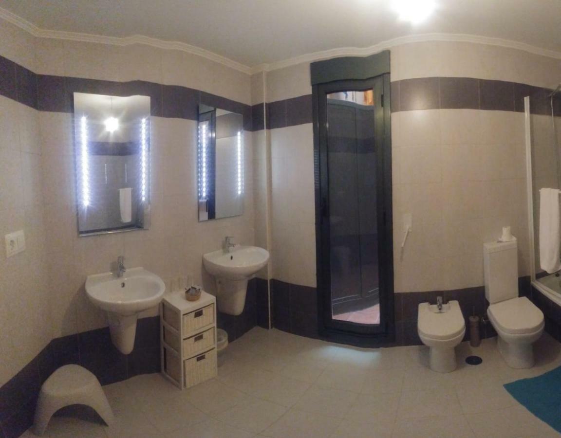 Appartamento Iacobus Vut-Co-00371O Padrón Esterno foto