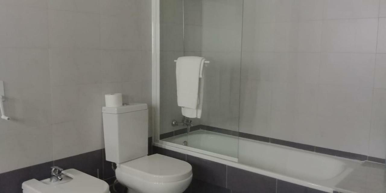 Appartamento Iacobus Vut-Co-00371O Padrón Esterno foto