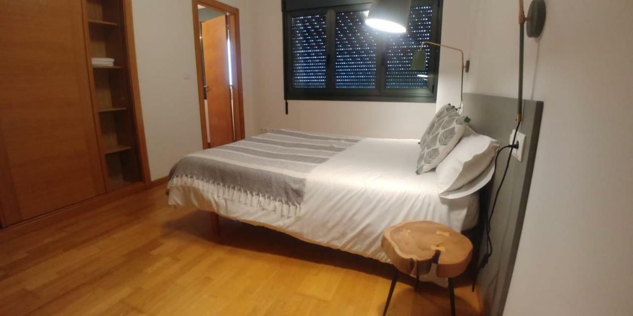 Appartamento Iacobus Vut-Co-00371O Padrón Esterno foto