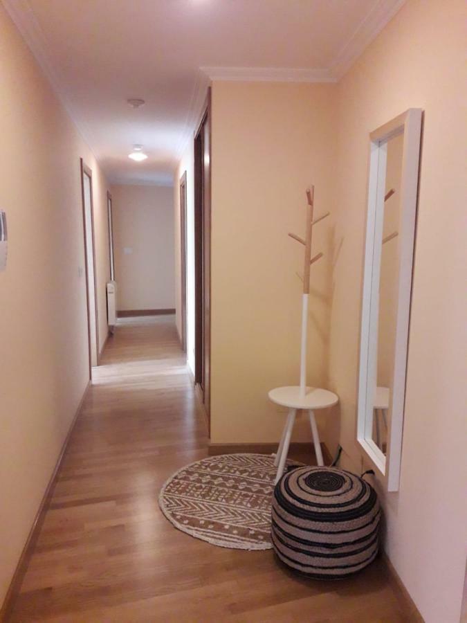Appartamento Iacobus Vut-Co-00371O Padrón Esterno foto