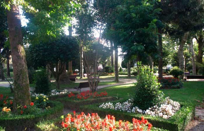 Appartamento Iacobus Vut-Co-00371O Padrón Esterno foto